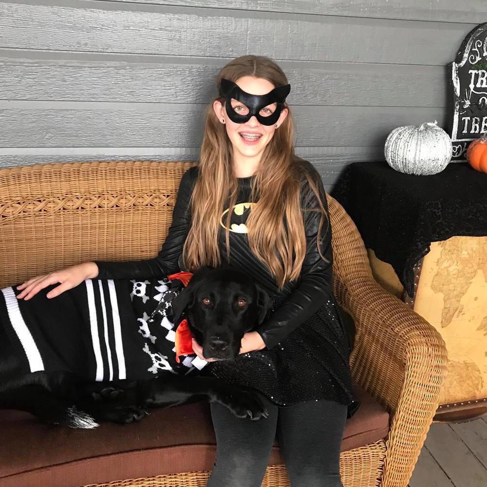 Meet your Posher, Jodi